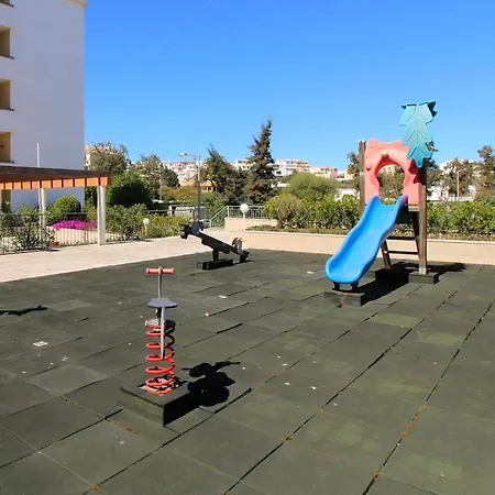 Palmeiras Penthouse * Lagos