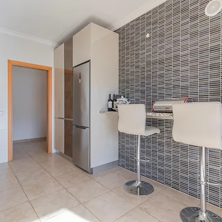 Palmeiras Penthouse *