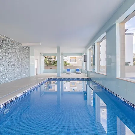 Palmeiras Penthouse Appartement Lagos