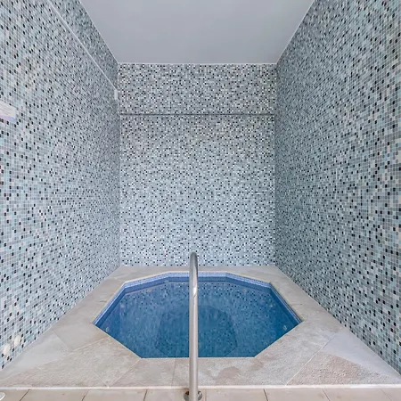 Palmeiras Penthouse *