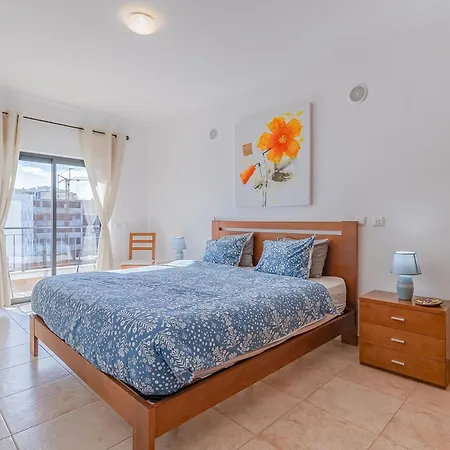Stylish - Steps From Marina, Center & Lagos
