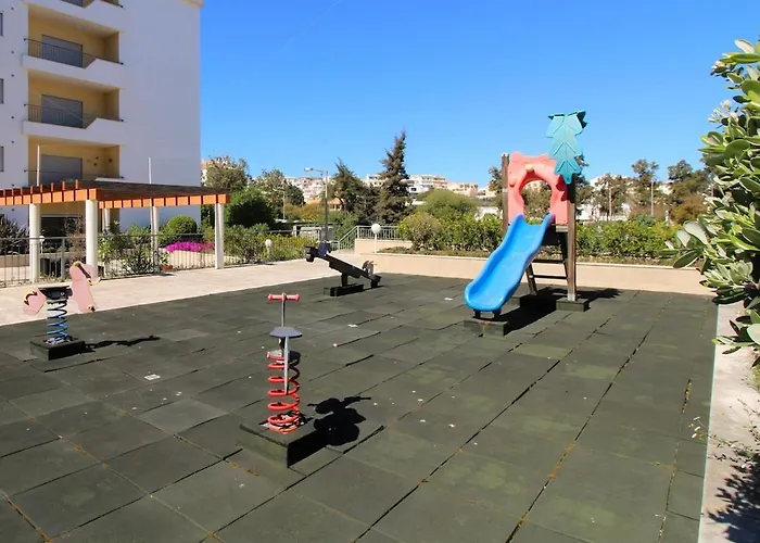 Palmeiras Penthouse * 라고스