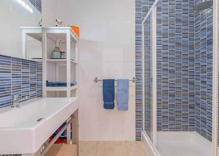 Palmeiras Penthouse 라고스