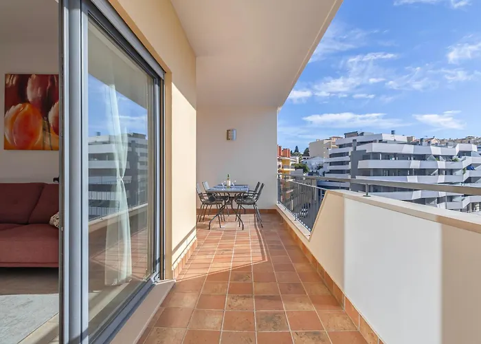 Palmeiras Penthouse *