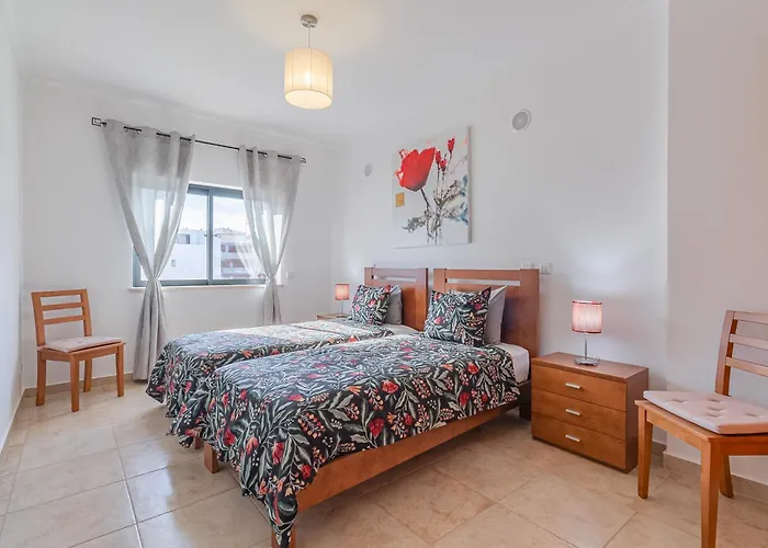 Palmeiras Penthouse 아파트 라고스