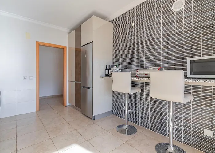 Palmeiras Penthouse *