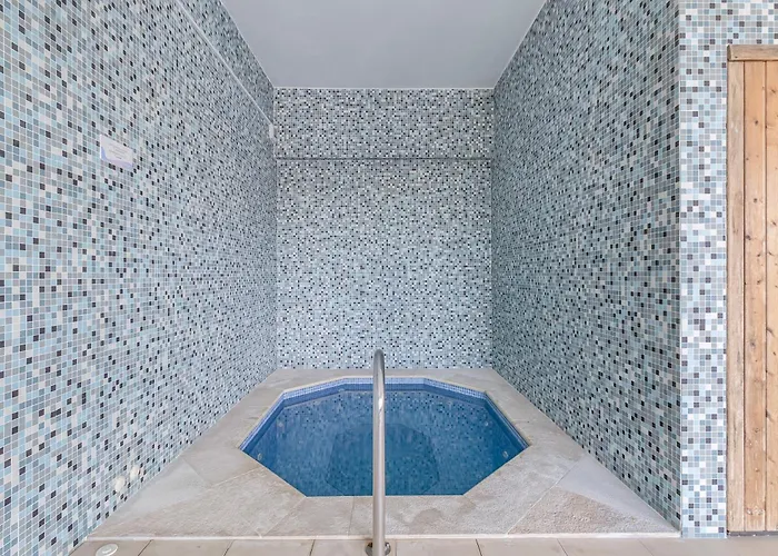 Palmeiras Penthouse *