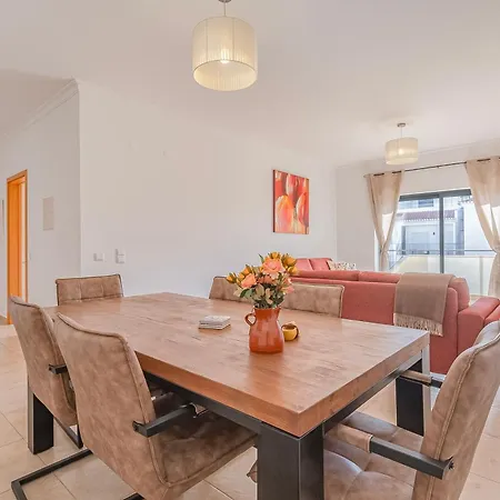 Palmeiras Penthouse Apartment