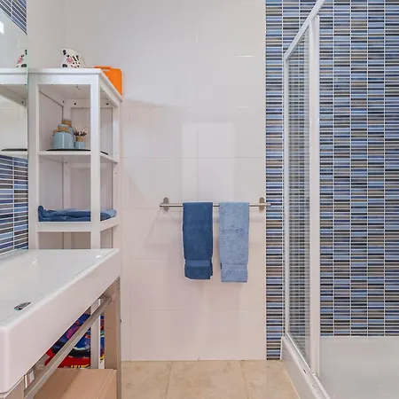 Palmeiras Penthouse Lagos