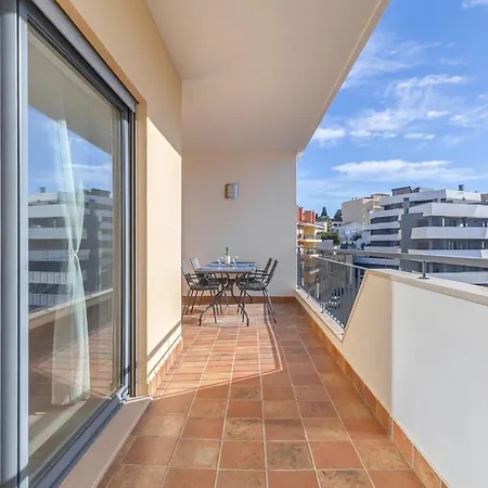 Palmeiras Penthouse *