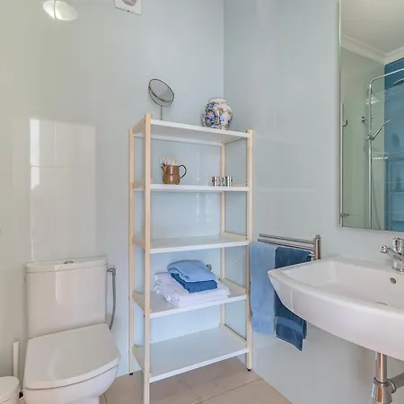 Palmeiras Penthouse * Lagos