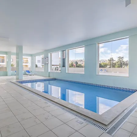 דירה Palmeiras Penthouse