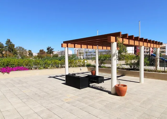 Palmeiras Penthouse לאגוּ‏ש