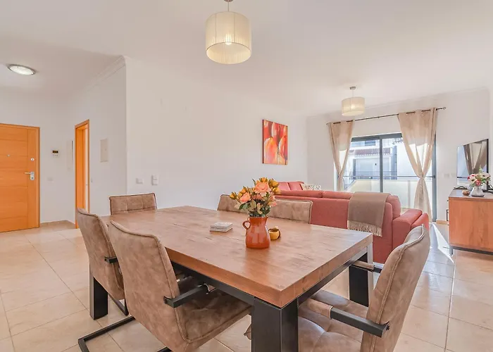 Palmeiras Penthouse דירה