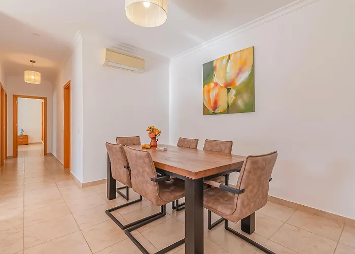 Palmeiras Penthouse לאגוּ‏ש