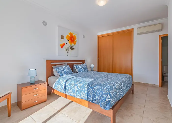 Palmeiras Penthouse דירה