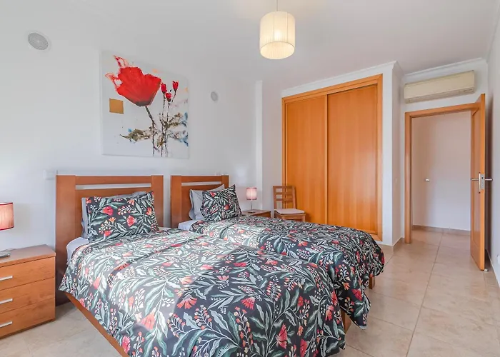 Palmeiras Penthouse *