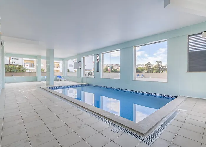 דירה Palmeiras Penthouse