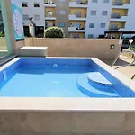 Appartement Stylish - Steps From Marina, Center & Lagos