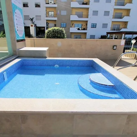 Apartamento Palmeiras Penthouse Lagos