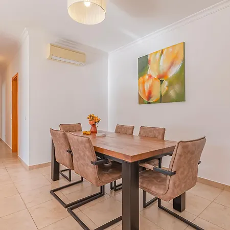 Palmeiras Penthouse Lagos