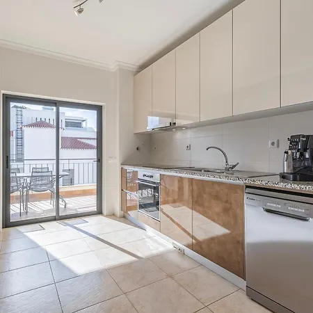 Palmeiras Penthouse Apartamento